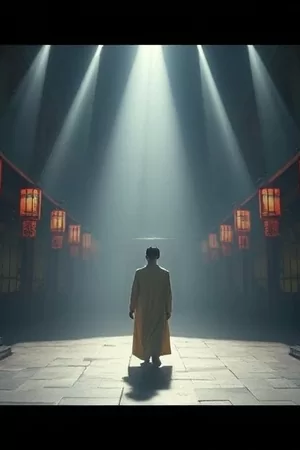 《电梯里的三分钟》封面:电梯镜面里交叠的两道身影